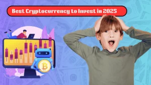 Best Cryptocurrency to Invest in 2025