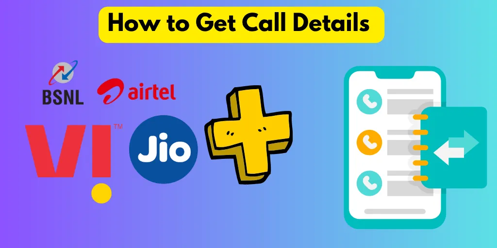 How to Get Call Details