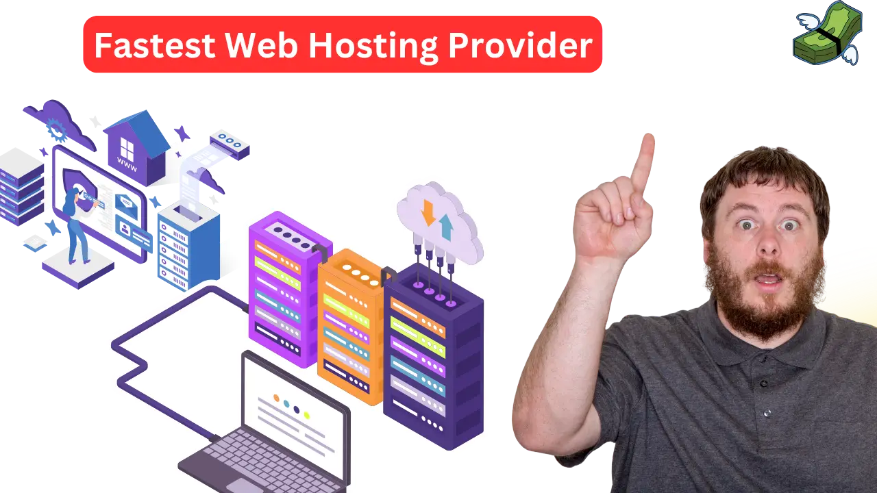 Fastest Web Hosting Provider